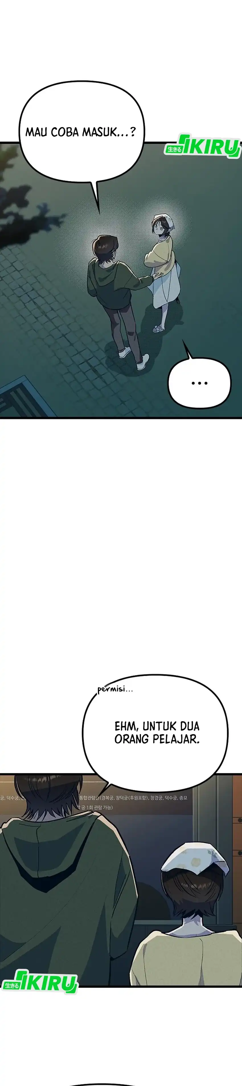 Baca Zodiac Girl - Chapter 21 halaman 51