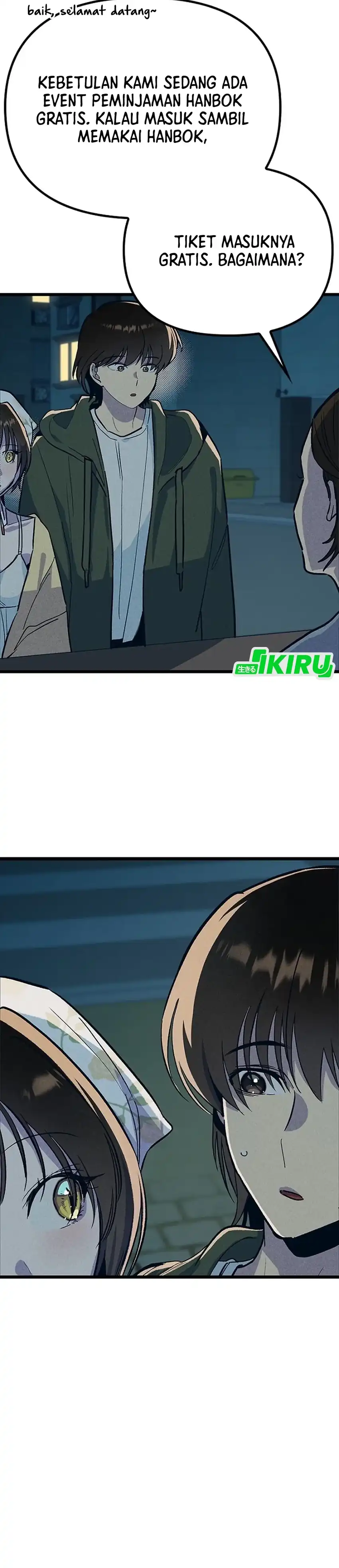 Baca Zodiac Girl - Chapter 21 halaman 52