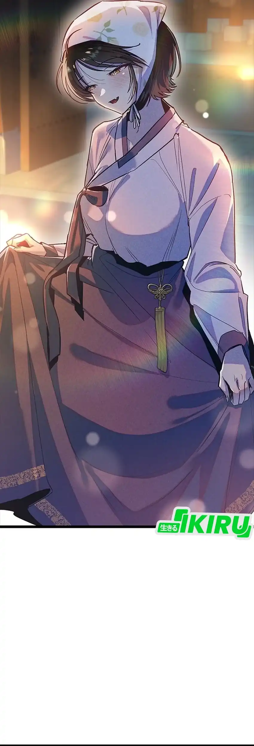 Baca Zodiac Girl - Chapter 21 halaman 54