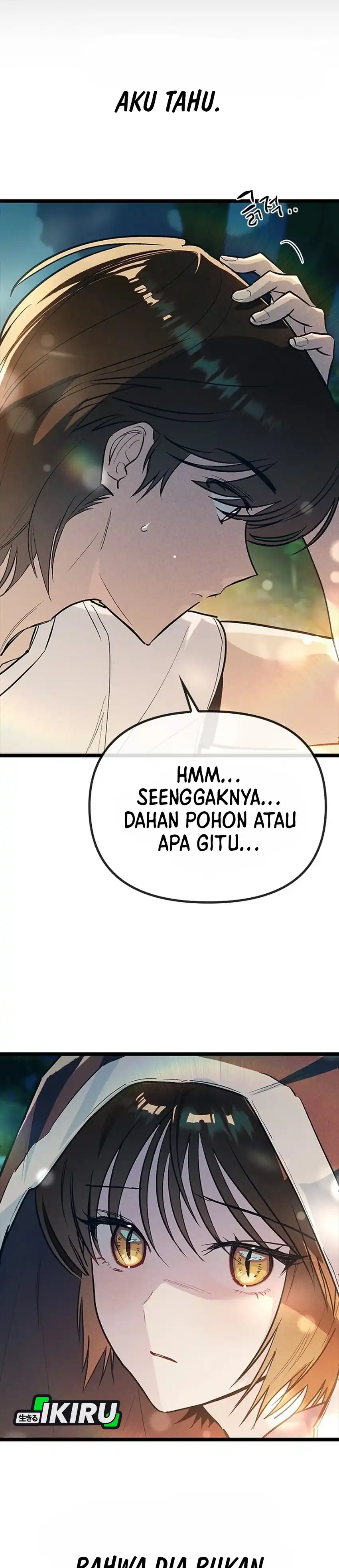 Baca Zodiac Girl - Chapter 22 halaman 10
