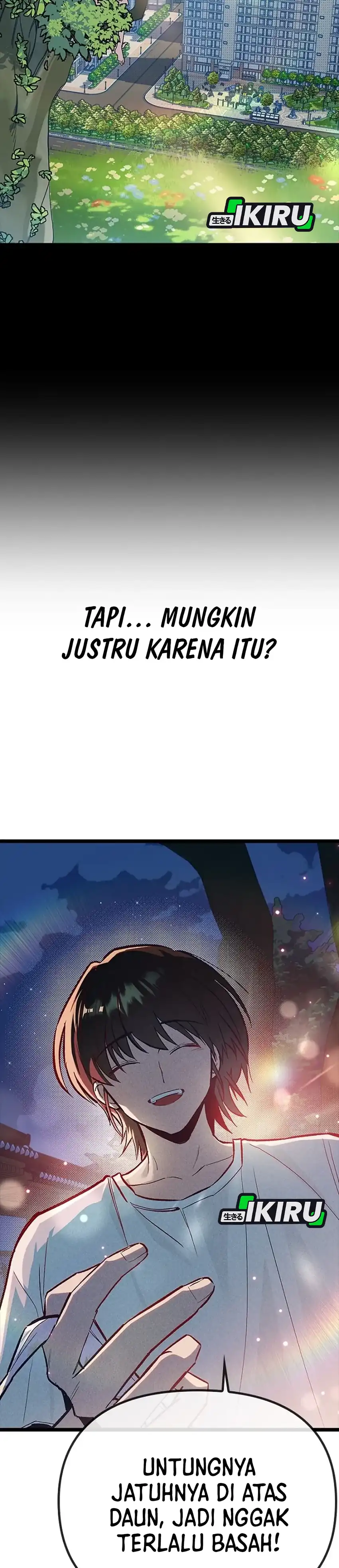 Baca Zodiac Girl - Chapter 22 halaman 16