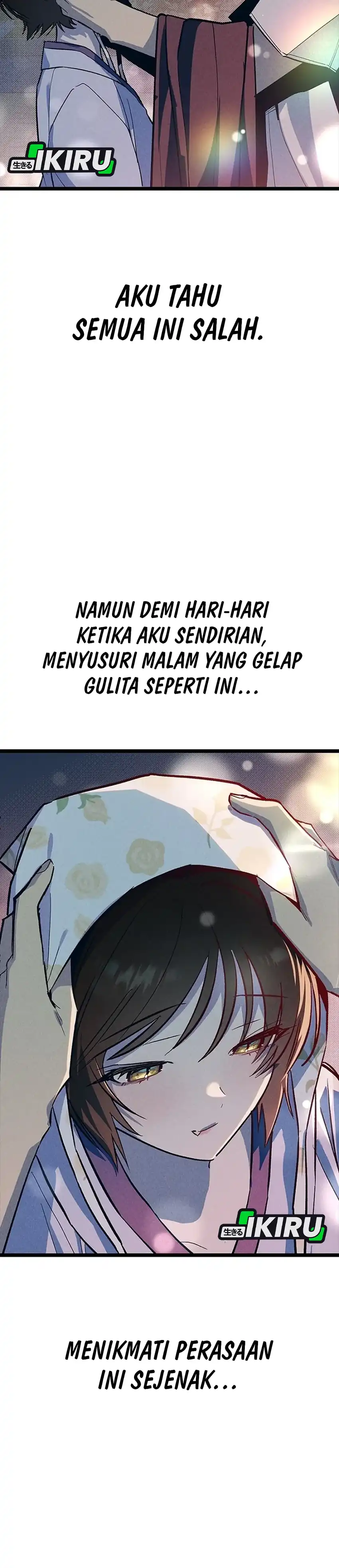 Baca Zodiac Girl - Chapter 22 halaman 18