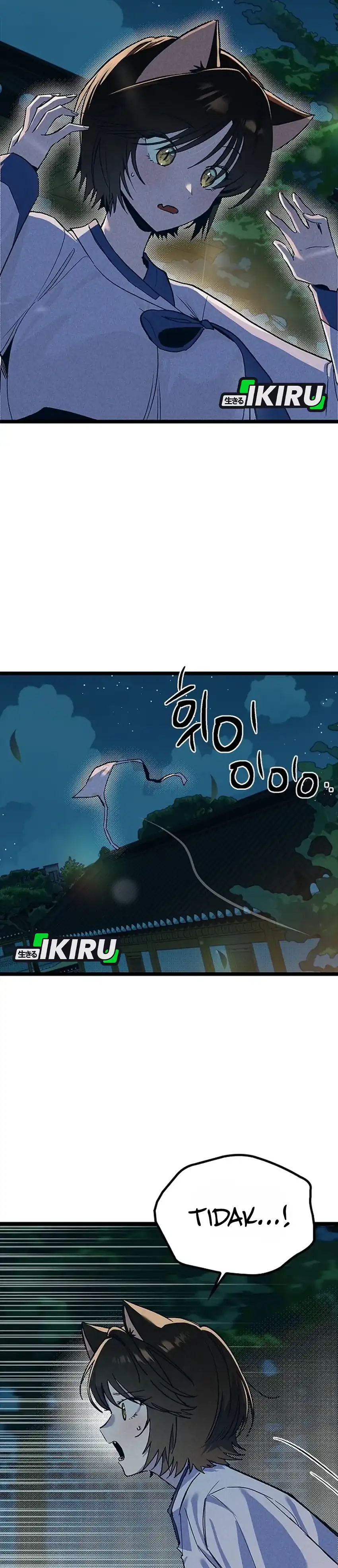 Baca Zodiac Girl - Chapter 22 halaman 2