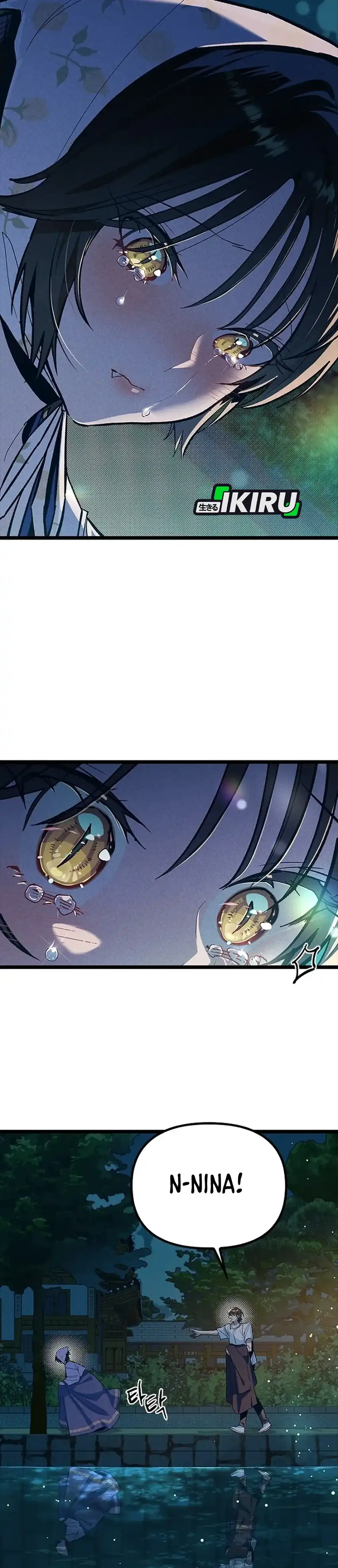 Baca Zodiac Girl - Chapter 22 halaman 20