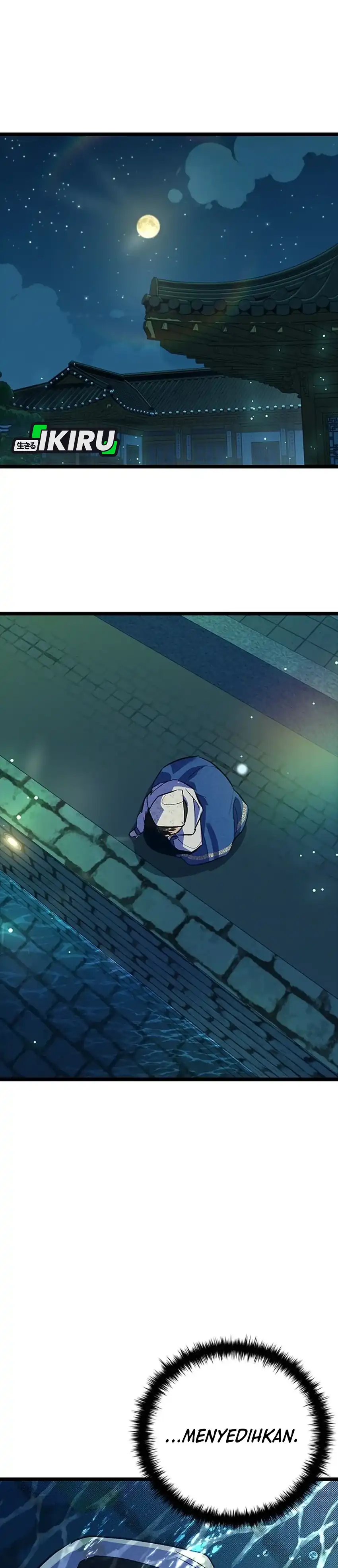 Baca Zodiac Girl - Chapter 22 halaman 22