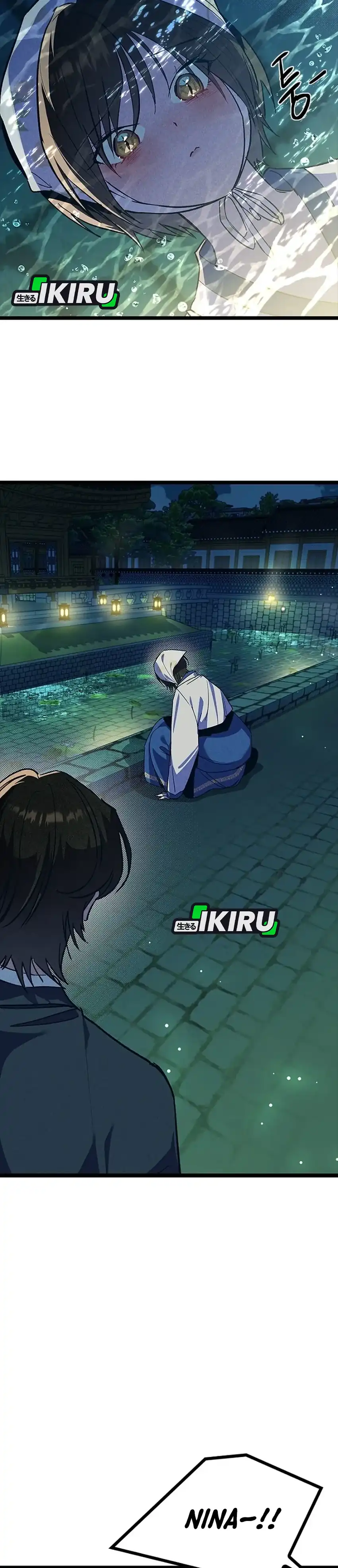 Baca Zodiac Girl - Chapter 22 halaman 23