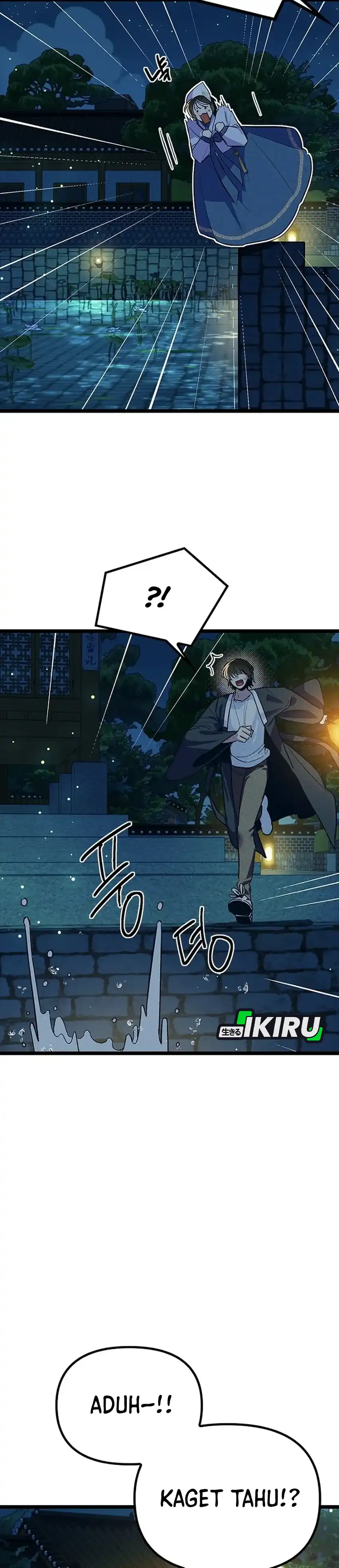 Baca Zodiac Girl - Chapter 22 halaman 24