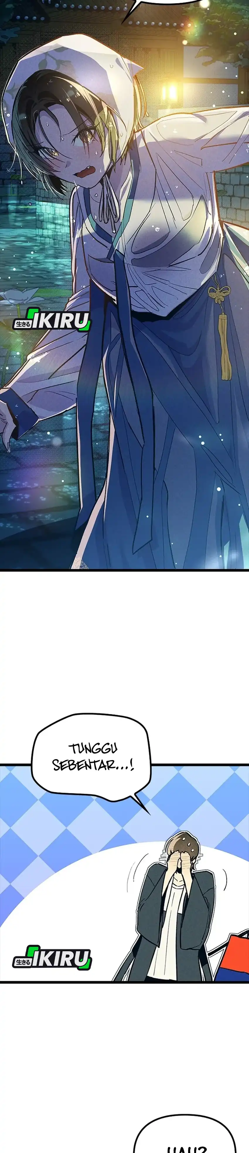 Baca Zodiac Girl - Chapter 22 halaman 25