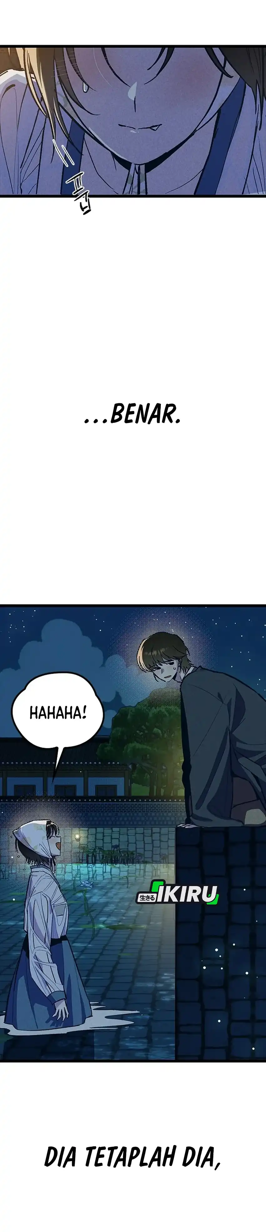 Baca Zodiac Girl - Chapter 22 halaman 27