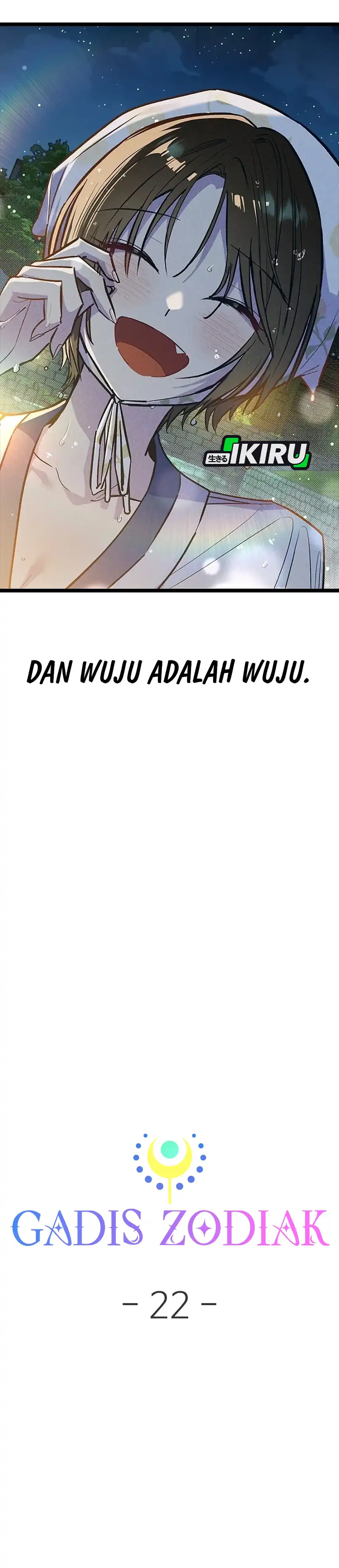 Baca Zodiac Girl - Chapter 22 halaman 28