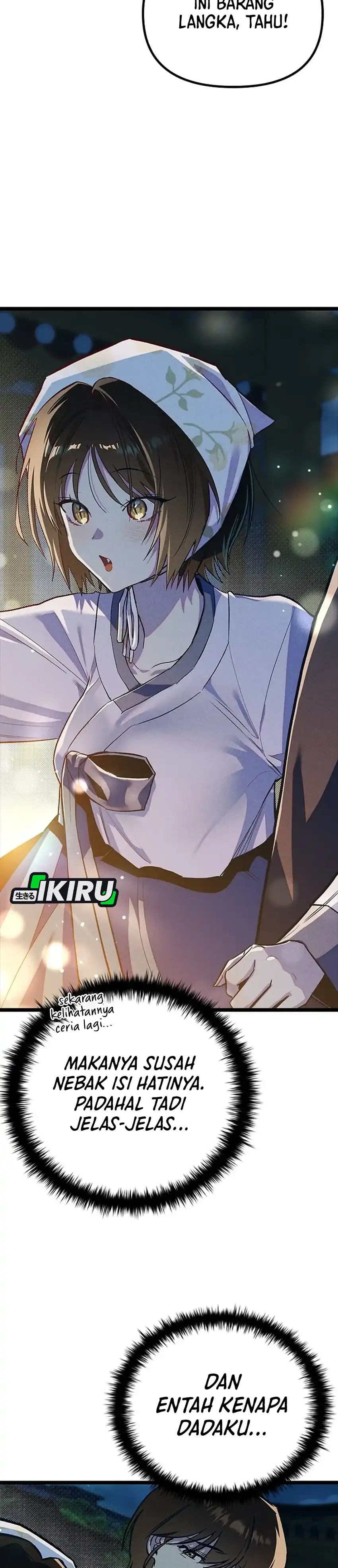 Baca Zodiac Girl - Chapter 22 halaman 32