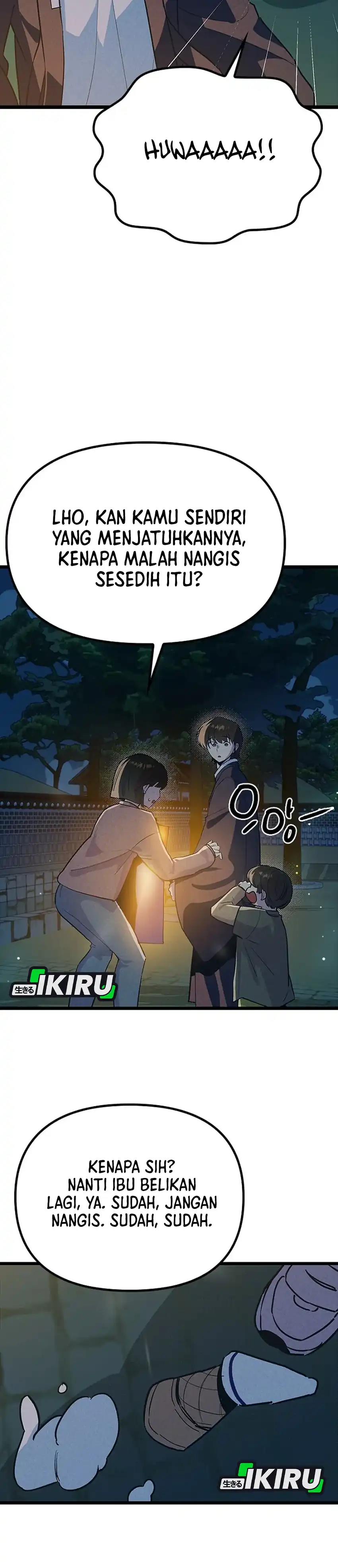 Baca Zodiac Girl - Chapter 22 halaman 34