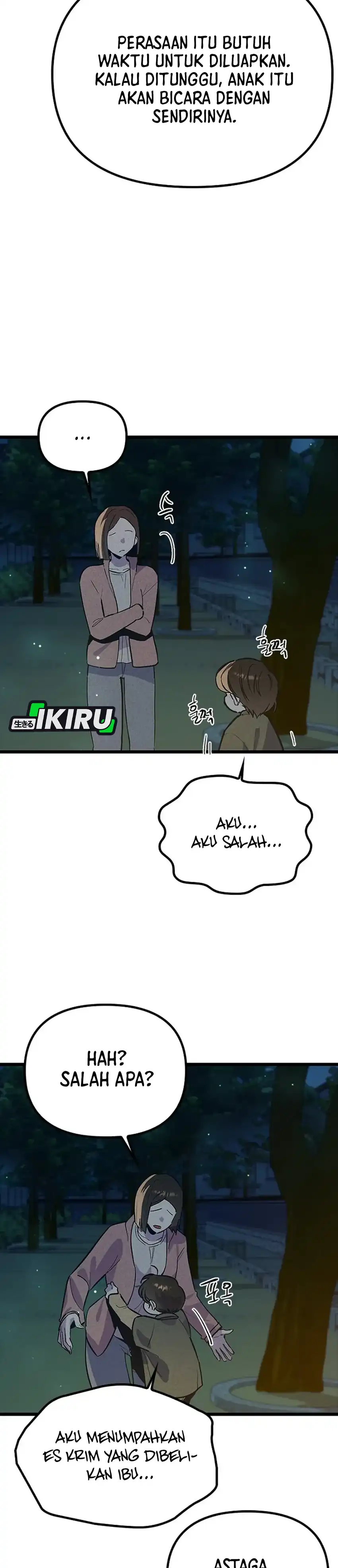 Baca Zodiac Girl - Chapter 22 halaman 36