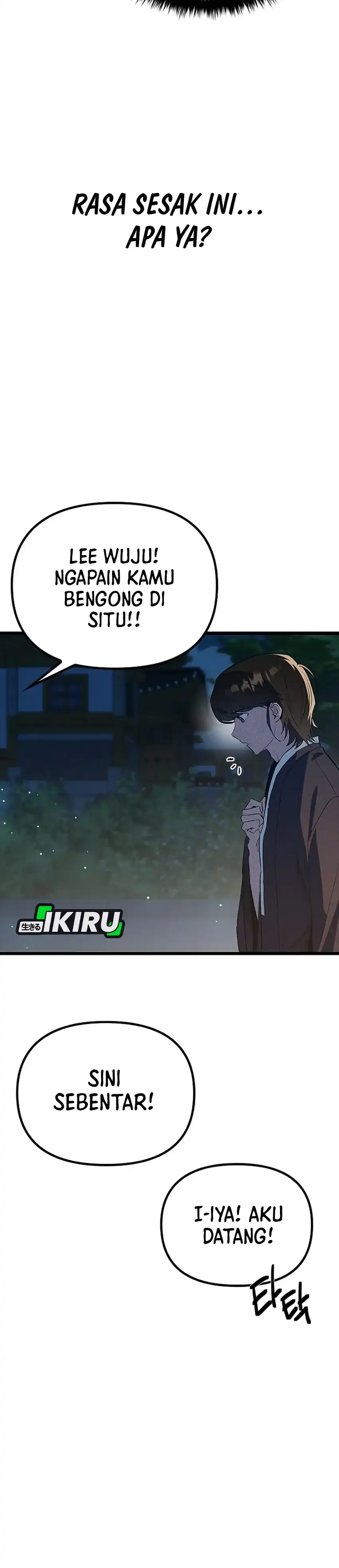 Baca Zodiac Girl - Chapter 22 halaman 39