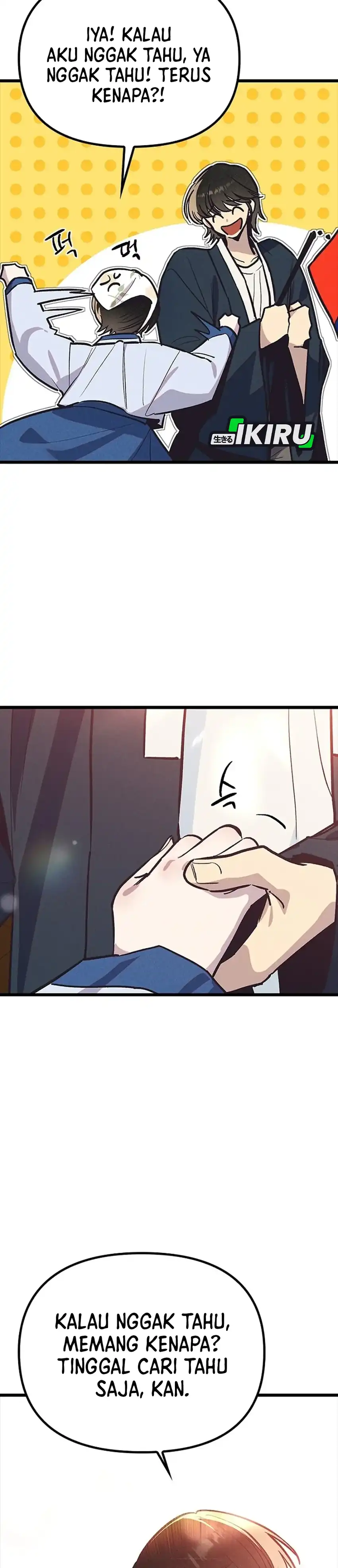 Baca Zodiac Girl - Chapter 22 halaman 42