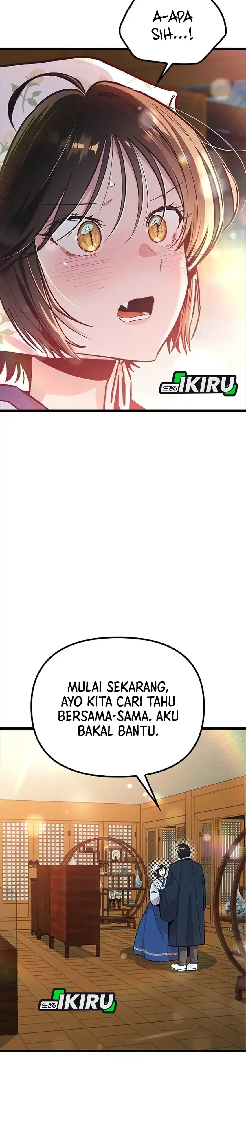 Baca Zodiac Girl - Chapter 22 halaman 44