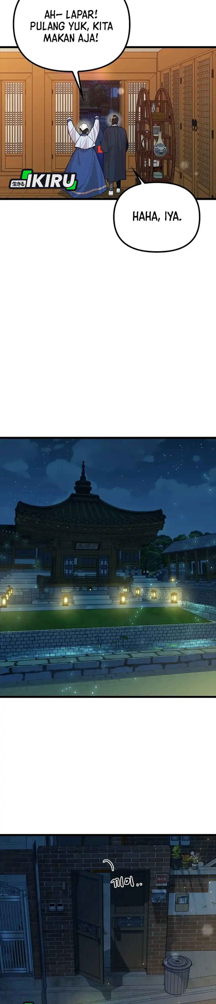 Baca Zodiac Girl - Chapter 22 halaman 46