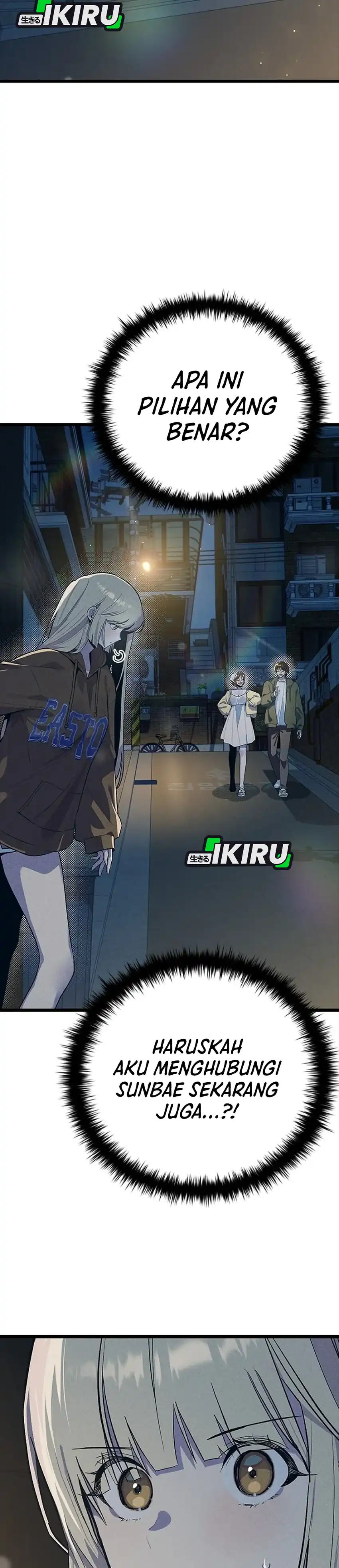 Baca Zodiac Girl - Chapter 22 halaman 47