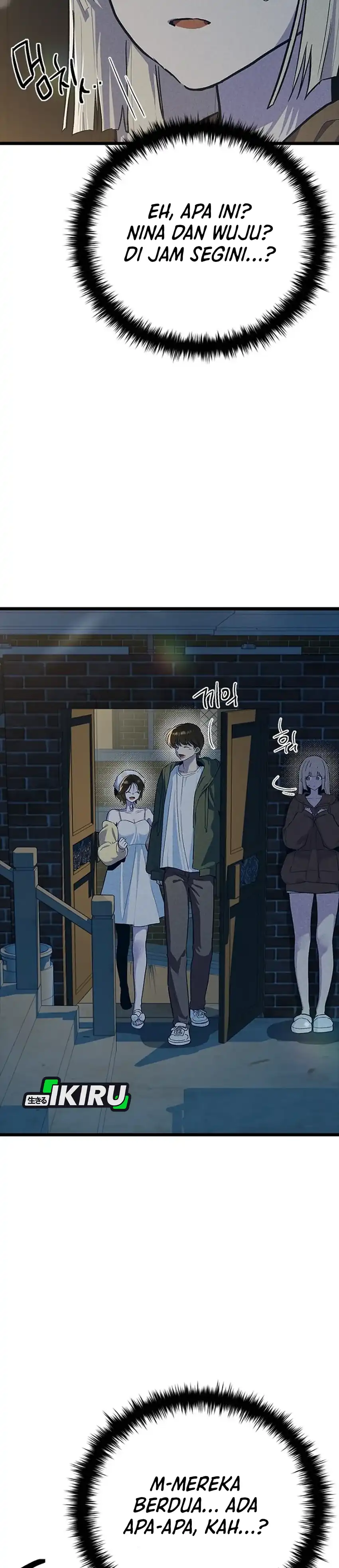 Baca Zodiac Girl - Chapter 22 halaman 48