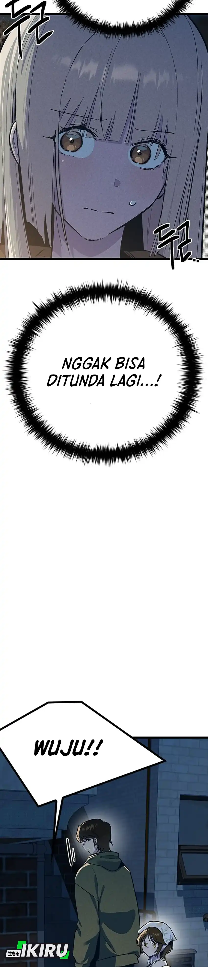 Baca Zodiac Girl - Chapter 22 halaman 49