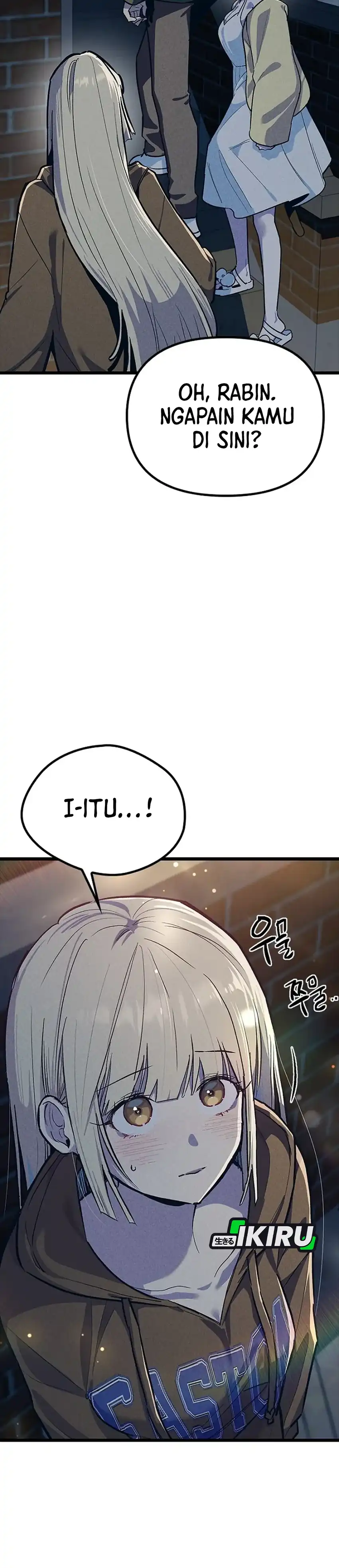 Baca Zodiac Girl - Chapter 22 halaman 50