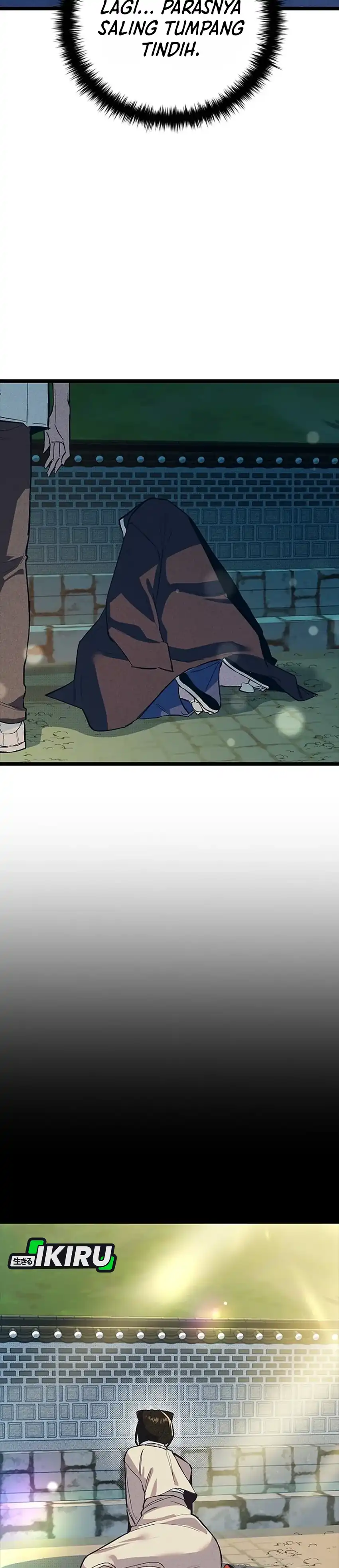 Baca Zodiac Girl - Chapter 22 halaman 7