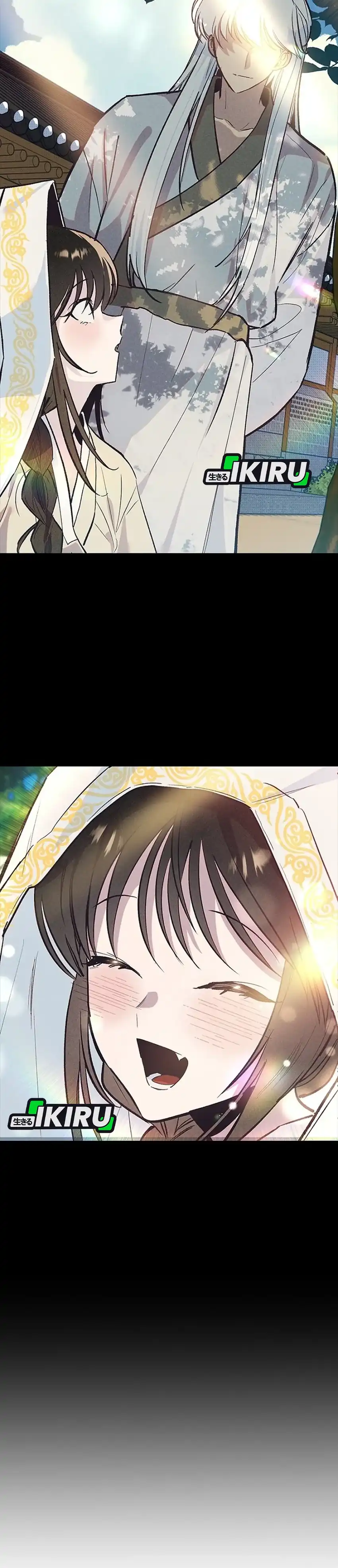 Baca Zodiac Girl - Chapter 22 halaman 9