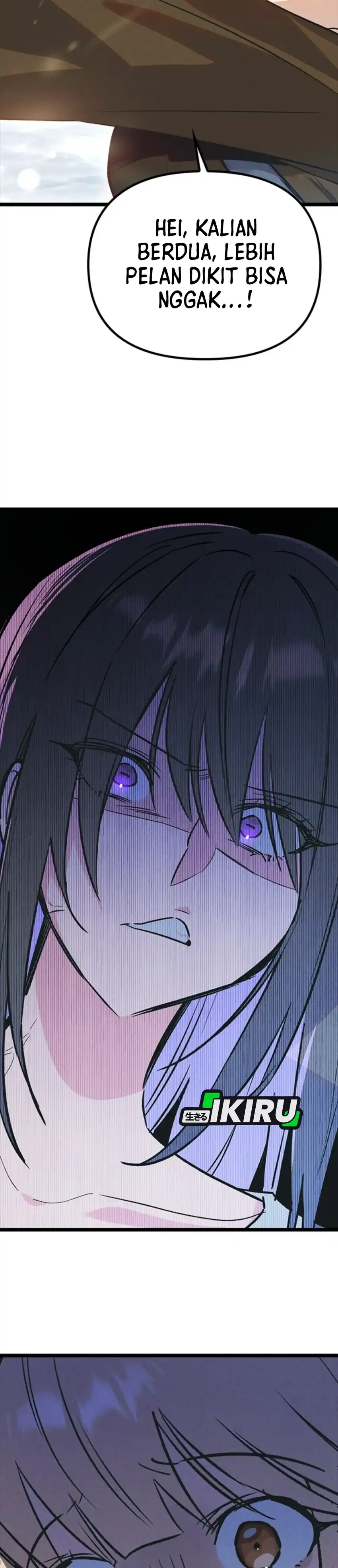 Baca Zodiac Girl - Chapter 23 halaman 12