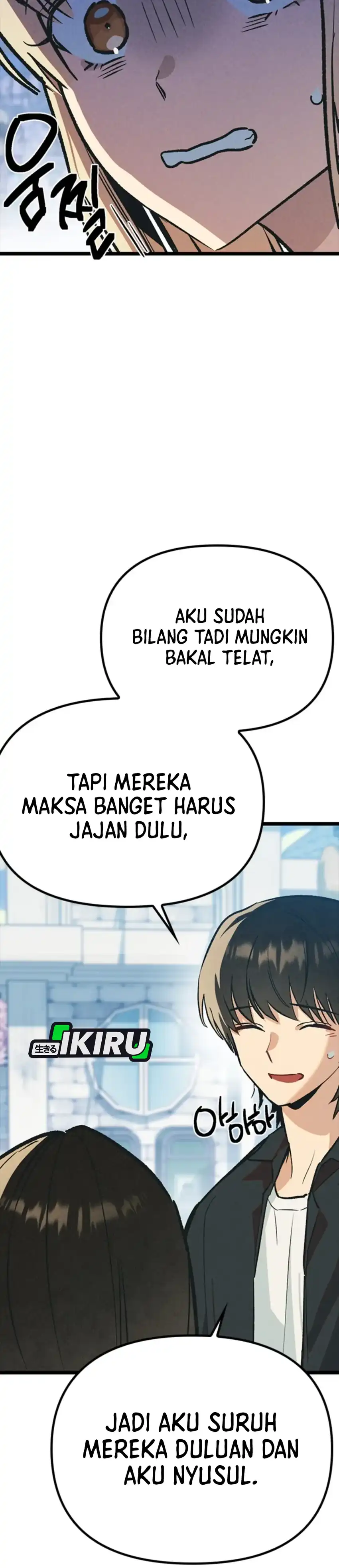 Baca Zodiac Girl - Chapter 23 halaman 13