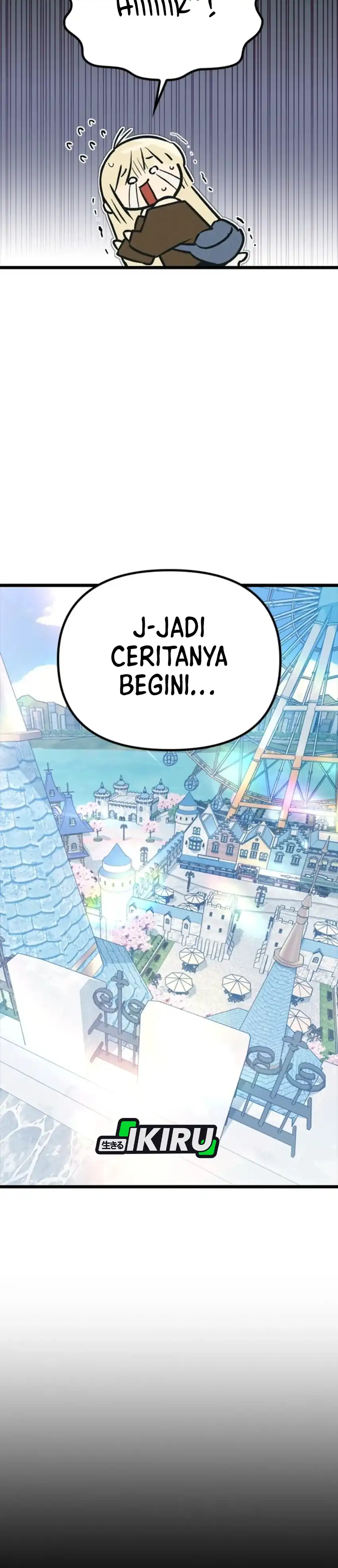 Baca Zodiac Girl - Chapter 23 halaman 17