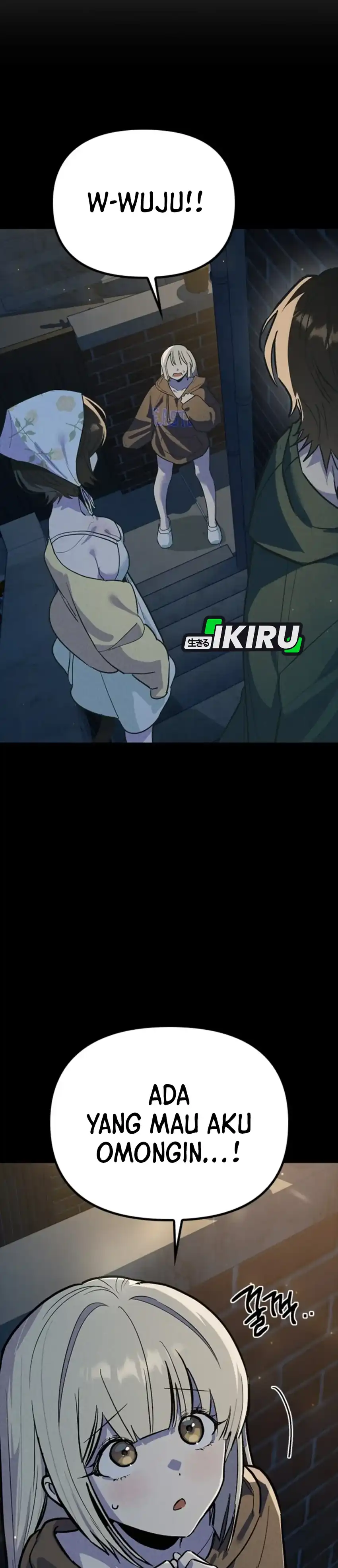 Baca Zodiac Girl - Chapter 23 halaman 18