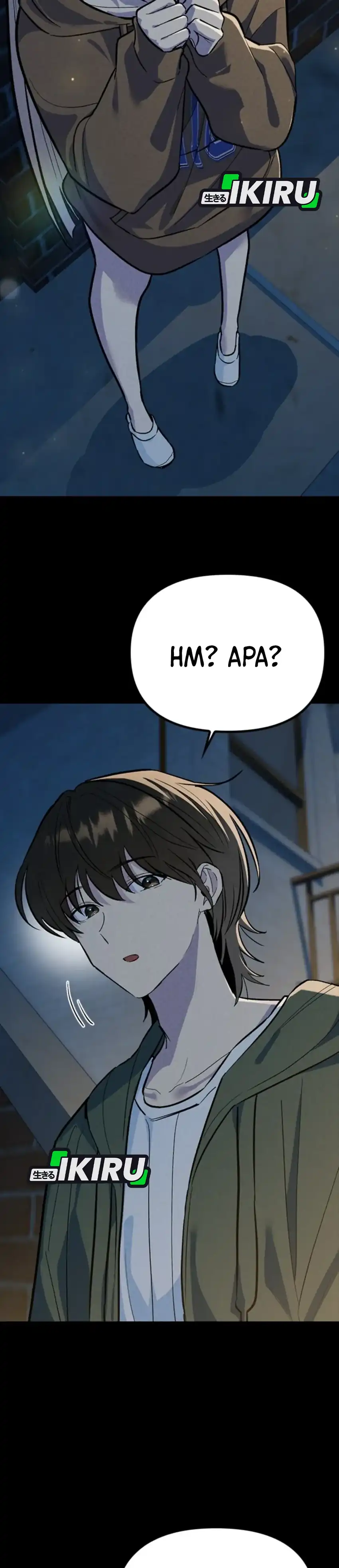 Baca Zodiac Girl - Chapter 23 halaman 19