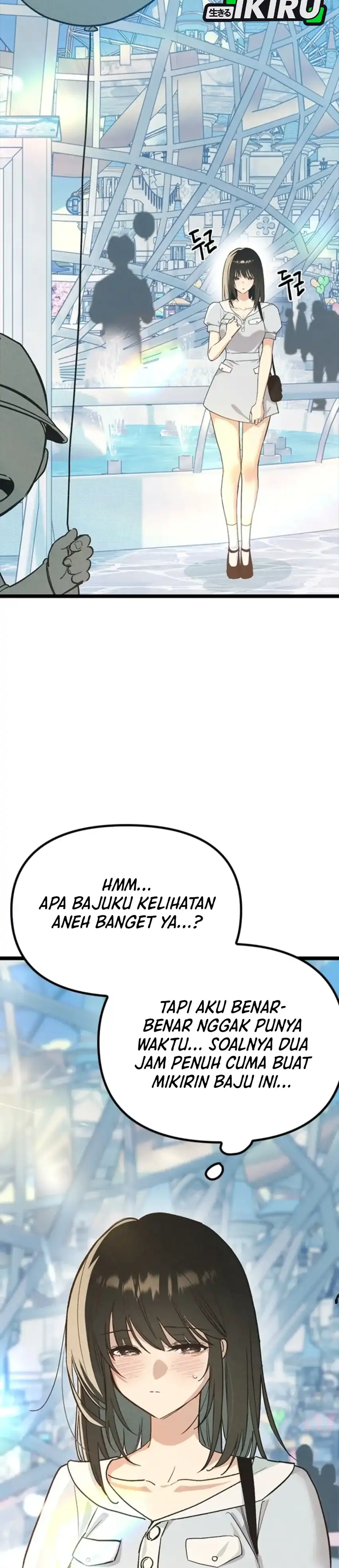 Baca Zodiac Girl - Chapter 23 halaman 2
