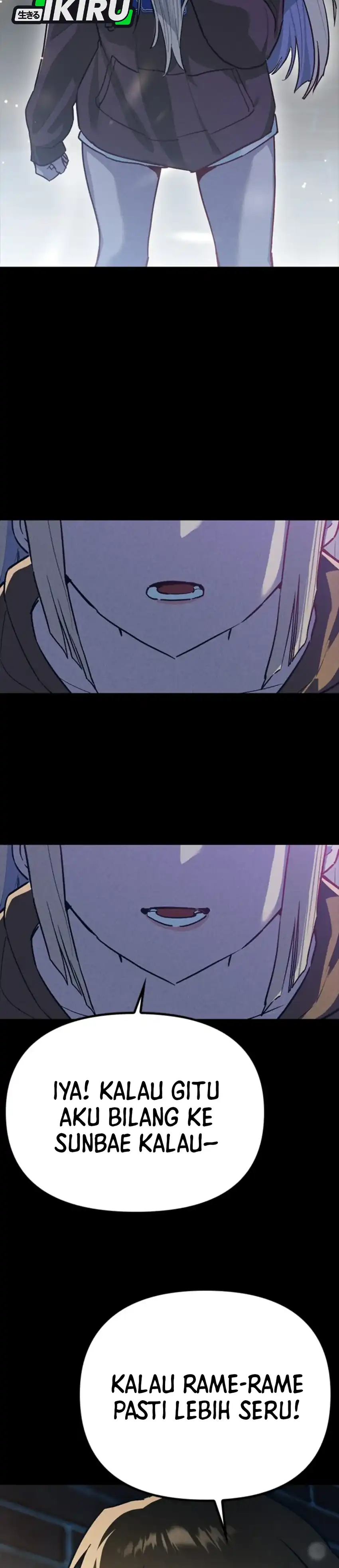 Baca Zodiac Girl - Chapter 23 halaman 24