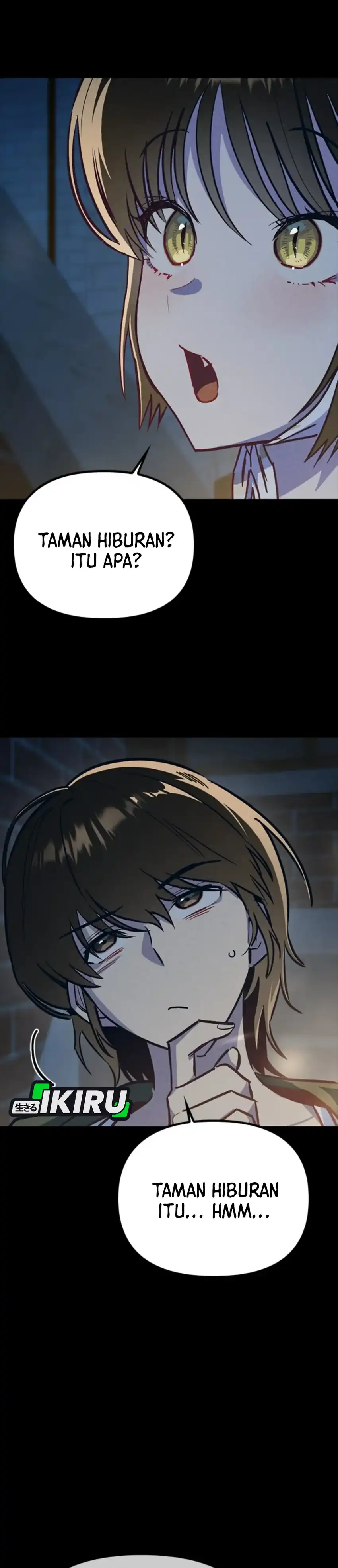 Baca Zodiac Girl - Chapter 23 halaman 26