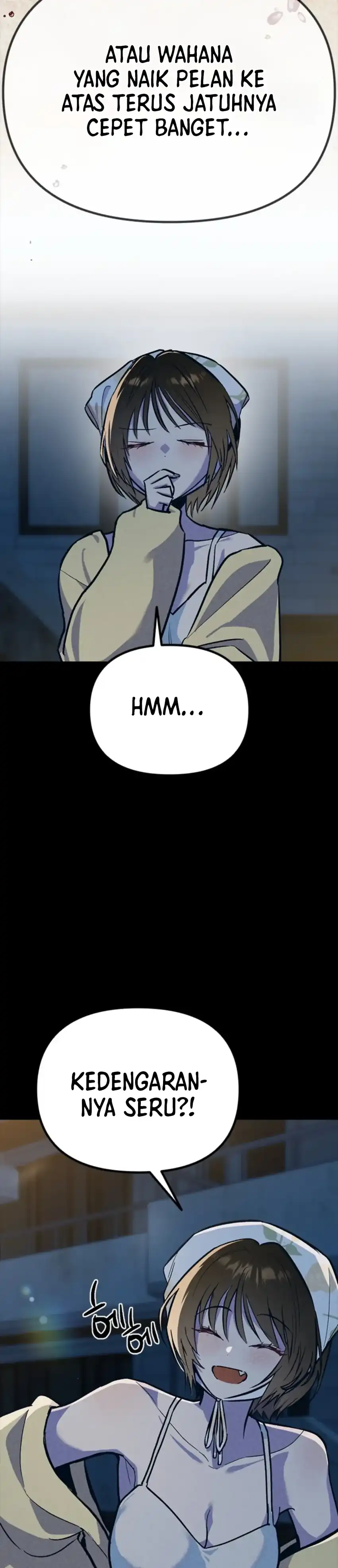 Baca Zodiac Girl - Chapter 23 halaman 28