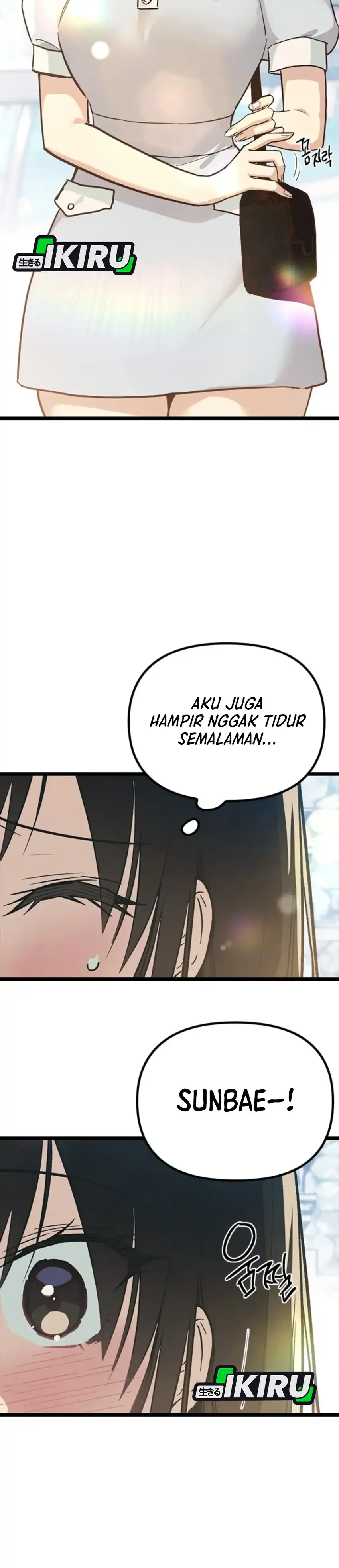 Baca Zodiac Girl - Chapter 23 halaman 3