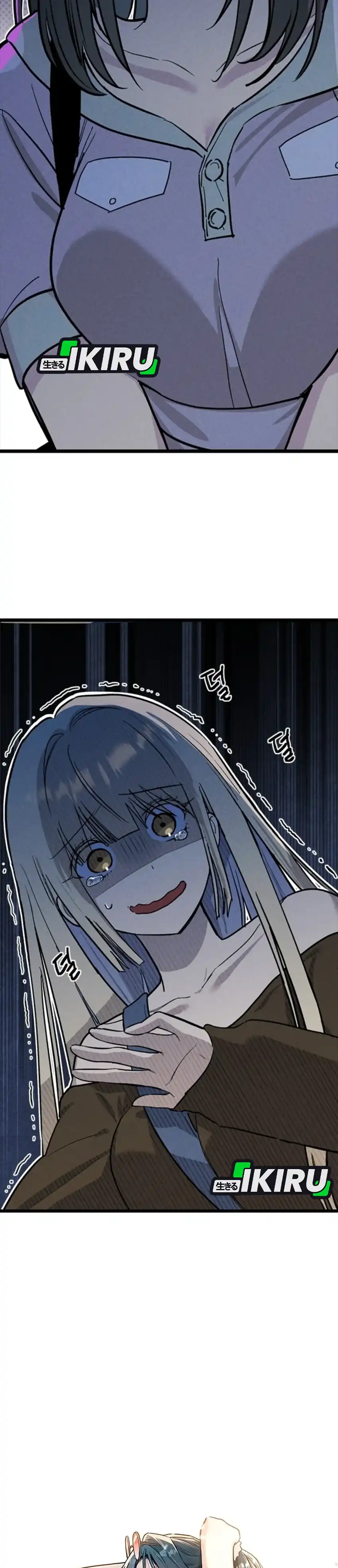 Baca Zodiac Girl - Chapter 23 halaman 35