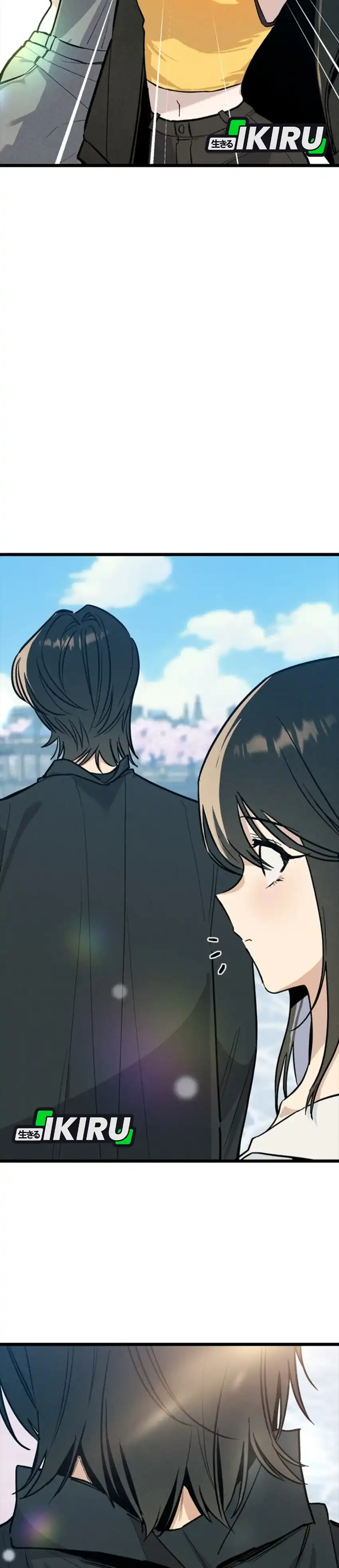 Baca Zodiac Girl - Chapter 23 halaman 39