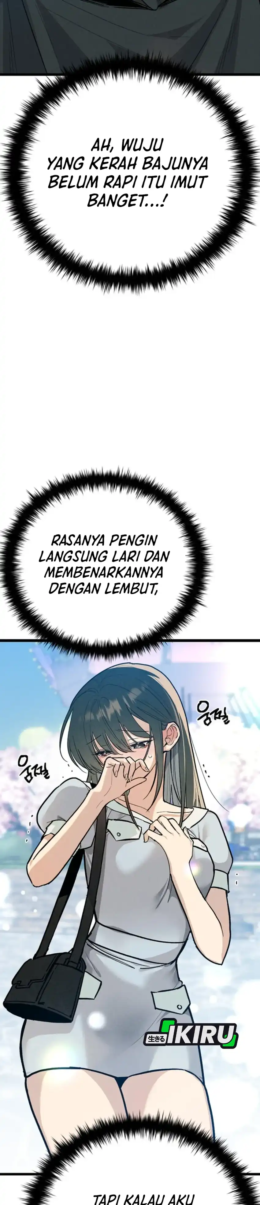 Baca Zodiac Girl - Chapter 23 halaman 40