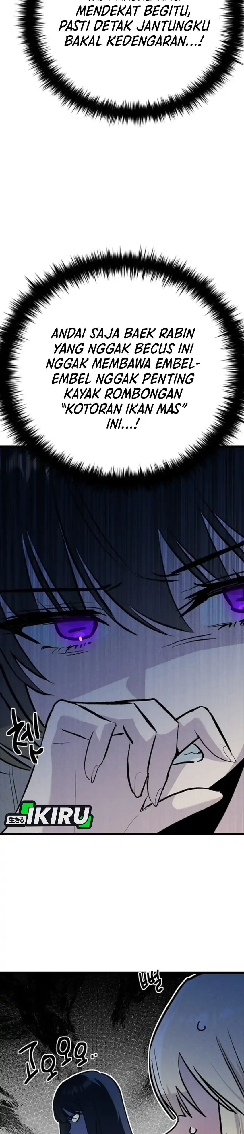 Baca Zodiac Girl - Chapter 23 halaman 41