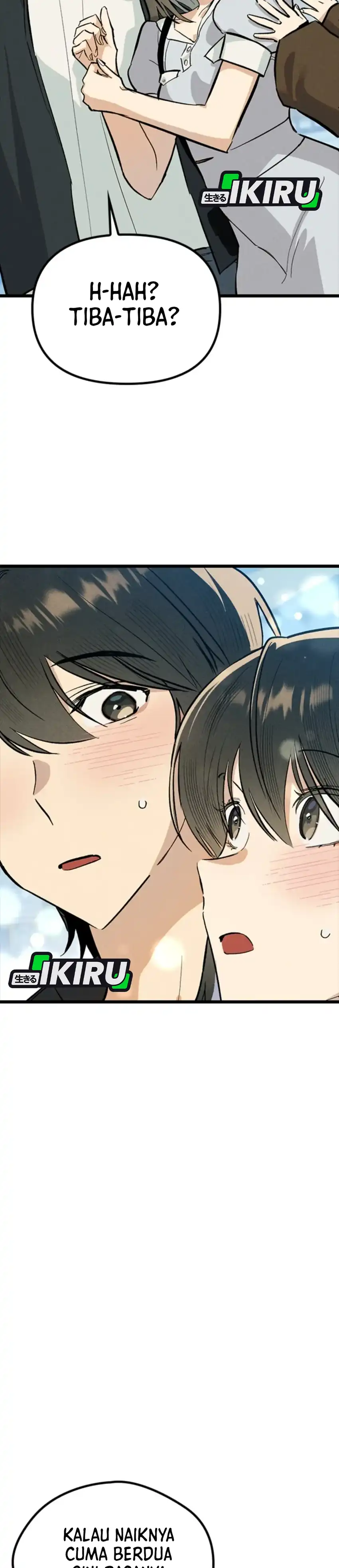 Baca Zodiac Girl - Chapter 23 halaman 46