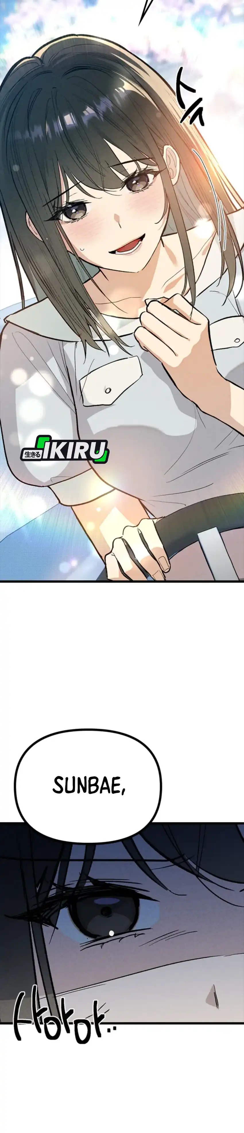 Baca Zodiac Girl - Chapter 23 halaman 48