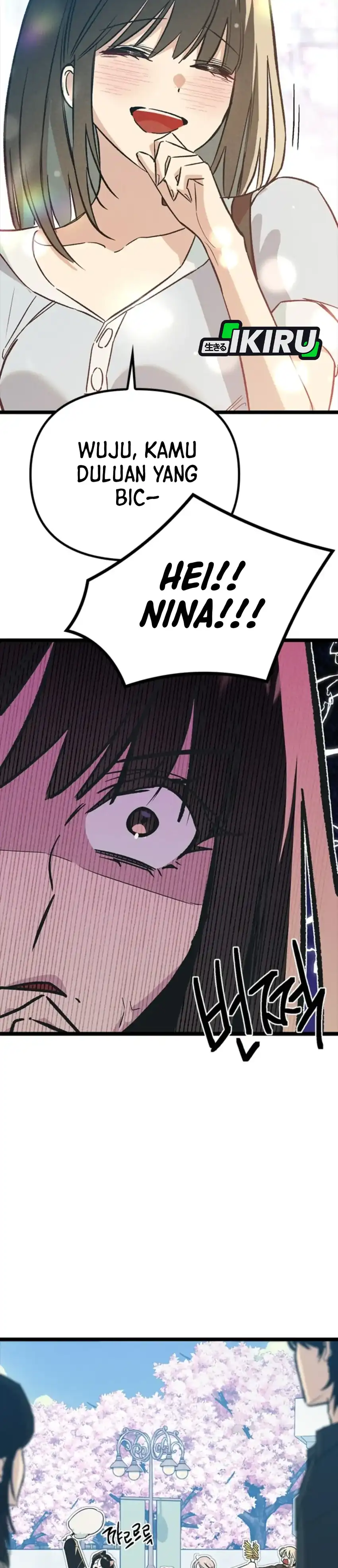 Baca Zodiac Girl - Chapter 23 halaman 9