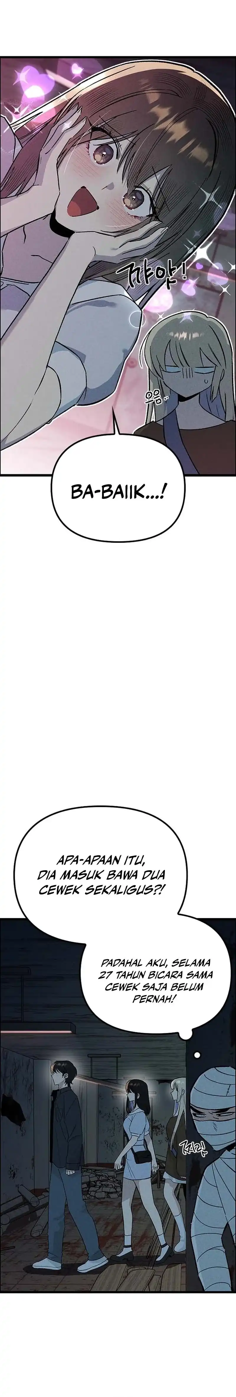 Baca Zodiac Girl - Chapter 24 halaman 11