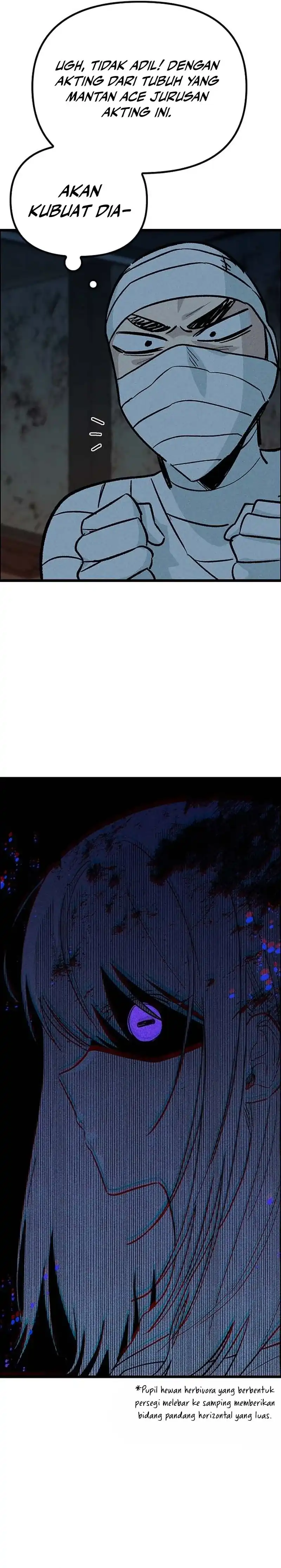 Baca Zodiac Girl - Chapter 24 halaman 12