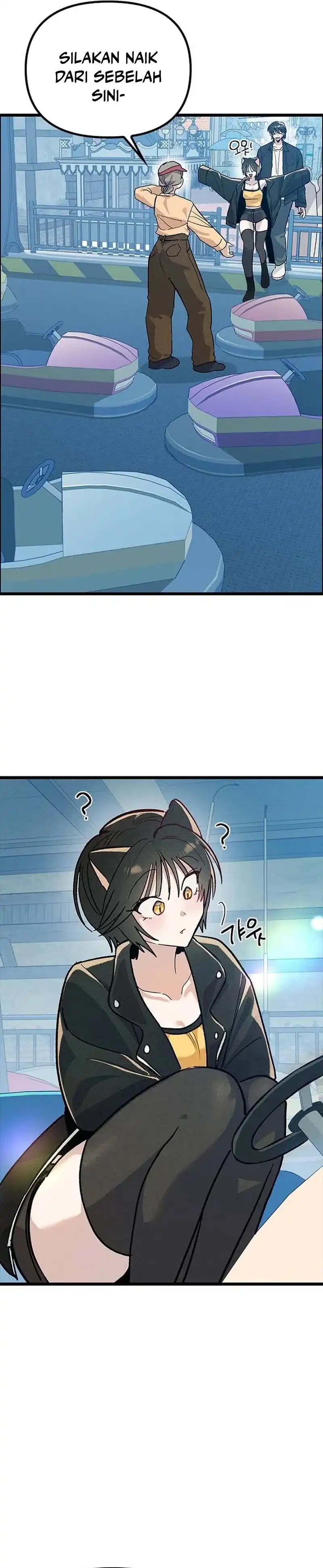 Baca Zodiac Girl - Chapter 24 halaman 14