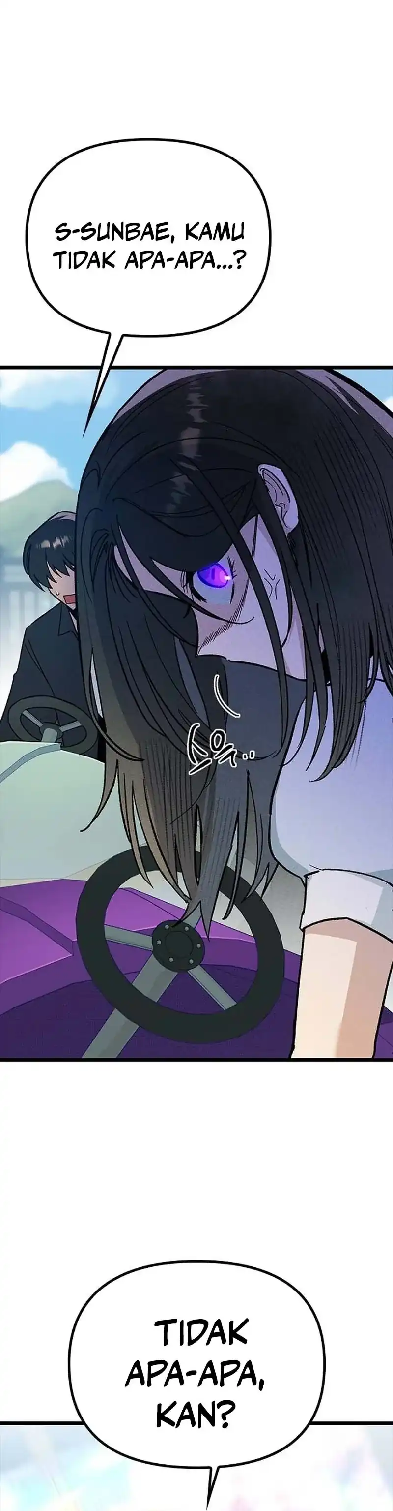 Baca Zodiac Girl - Chapter 24 halaman 17