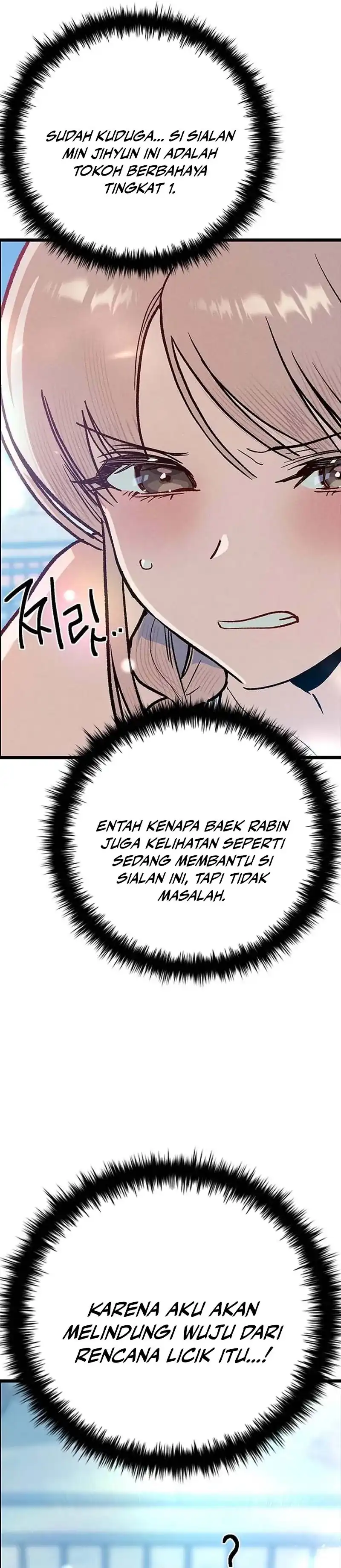 Baca Zodiac Girl - Chapter 24 halaman 2