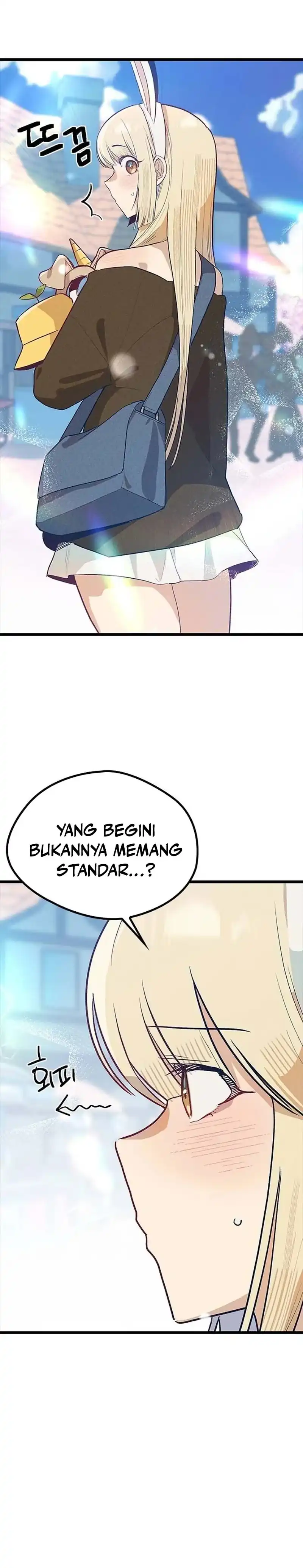 Baca Zodiac Girl - Chapter 24 halaman 22